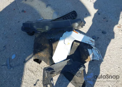 2023 Chevrolet Traverse Fwd Rs z USA, uszkodzony, nr VIN 1GNERJKW6PJ202632